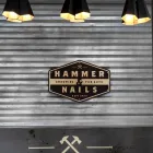 Business 5 image HAMMER & NAILS GROOMING SHOP FOR GUYS Personal Care Services in West Hollywood CA