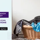 Business 1 image HAMPERAPP ON DEMAND LAUNDRY & DRY CLEANING SERVICE | SAN JOSE Laundromat in San Jose CA