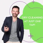 Business 5 image HAMPERAPP ON DEMAND LAUNDRY & DRY CLEANING SERVICE | SAN JOSE Laundromat in San Jose CA