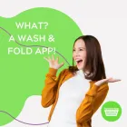 Business 7 image HAMPERAPP ON DEMAND LAUNDRY & DRY CLEANING SERVICE | SAN JOSE Laundromat in San Jose CA