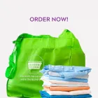 Business 2 image HAMPERAPP Laundromats in Sacramento CA