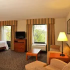Business 3 image HAMPTON INN ENTERPRISE Hotel in Enterprise AL