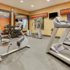 Business 1 image HAMPTON INN & SUITES FORT WORTH/FOREST HILL Hotels in Forest Hill TX