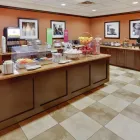 Business 2 image HAMPTON INN & SUITES FORT WORTH/FOREST HILL Hotels in Forest Hill TX
