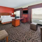 Business 3 image HAMPTON INN & SUITES FORT WORTH/FOREST HILL Hotels in Forest Hill TX