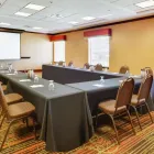 Business 4 image HAMPTON INN & SUITES FORT WORTH/FOREST HILL Hotels in Forest Hill TX