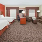 Business 5 image HAMPTON INN & SUITES FORT WORTH/FOREST HILL Hotels in Forest Hill TX