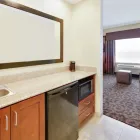 Business 6 image HAMPTON INN & SUITES FORT WORTH/FOREST HILL Hotels in Forest Hill TX