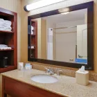 Business 7 image HAMPTON INN & SUITES FORT WORTH/FOREST HILL Hotels in Forest Hill TX