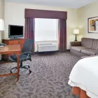 Business 9 image HAMPTON INN & SUITES FORT WORTH/FOREST HILL Hotels in Forest Hill TX