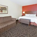 Business 10 image HAMPTON INN & SUITES FORT WORTH/FOREST HILL Hotels in Forest Hill TX