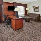Business 11 image HAMPTON INN & SUITES FORT WORTH/FOREST HILL Hotels in Forest Hill TX