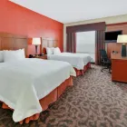 Business 13 image HAMPTON INN & SUITES FORT WORTH/FOREST HILL Hotels in Forest Hill TX