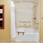 Business 20 image HAMPTON INN & SUITES FORT WORTH/FOREST HILL Hotels in Forest Hill TX