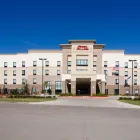 Business 1 image HAMPTON INN & SUITES HUNTSVILLE Hotels in Huntsville TX