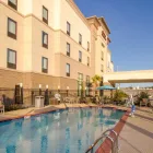Business 2 image HAMPTON INN & SUITES HUNTSVILLE Hotels in Huntsville TX