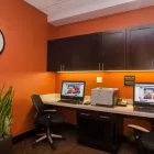 Business 5 image HAMPTON INN & SUITES HUNTSVILLE Hotels in Huntsville TX