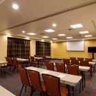 Business 7 image HAMPTON INN & SUITES HUNTSVILLE Hotels in Huntsville TX