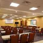 Business 8 image HAMPTON INN & SUITES HUNTSVILLE Hotels in Huntsville TX