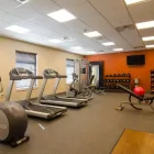 Business 15 image HAMPTON INN & SUITES HUNTSVILLE Hotels in Huntsville TX