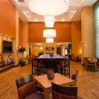 Business 17 image HAMPTON INN & SUITES HUNTSVILLE Hotels in Huntsville TX