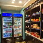 Business 18 image HAMPTON INN & SUITES HUNTSVILLE Hotels in Huntsville TX