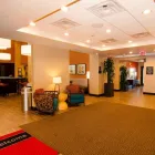 Business 19 image HAMPTON INN & SUITES HUNTSVILLE Hotels in Huntsville TX