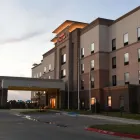 Business 20 image HAMPTON INN & SUITES HUNTSVILLE Hotels in Huntsville TX