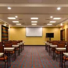 Business 23 image HAMPTON INN & SUITES HUNTSVILLE Hotels in Huntsville TX