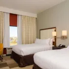 Business 24 image HAMPTON INN & SUITES HUNTSVILLE Hotels in Huntsville TX