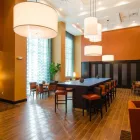 Business 26 image HAMPTON INN & SUITES HUNTSVILLE Hotels in Huntsville TX