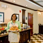 Business 1 image HAMPTON INN & SUITES PHENIX CITY- COLUMBUS AREA in Phenix City AL