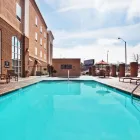 Business 4 image HAMPTON INN & SUITES PHENIX CITY- COLUMBUS AREA in Phenix City AL