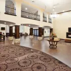 Business 6 image HAMPTON INN & SUITES PHENIX CITY- COLUMBUS AREA in Phenix City AL