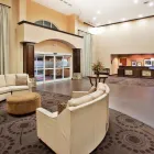 Business 10 image HAMPTON INN & SUITES PHENIX CITY- COLUMBUS AREA in Phenix City AL