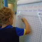 Business 3 image HAMPTON KINDERCARE Preschools in St. Louis MO