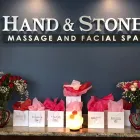 Business 13 image HAND AND STONE MASSAGE AND FACIAL SPA Massage Therapist in Bellevue WA