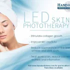Business 7 image HAND & STONE MASSAGE AND FACIAL SPA Spa in Scottsdale AZ