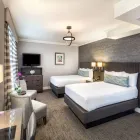 Business 2 image HANDLERY UNION SQUARE HOTEL Hotel in San Francisco CA