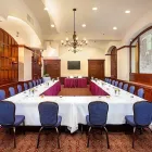 Business 3 image HANDLERY UNION SQUARE HOTEL Hotel in San Francisco CA