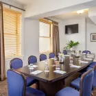 Business 4 image HANDLERY UNION SQUARE HOTEL Hotel in San Francisco CA