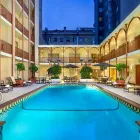 Business 9 image HANDLERY UNION SQUARE HOTEL Hotel in San Francisco CA
