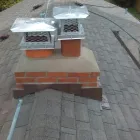 Business 6 image HANSON'S CHIMNEY LLC Stonework in Des Moines WA