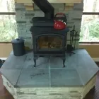 Business 7 image HANSON'S CHIMNEY LLC Stonework in Des Moines WA