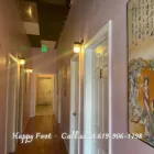 Business 2 image HAPPY FOOT Massage Equipment & Supplies in Lakeside CA