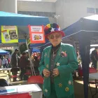 Business 5 image HAPPY HENRY THE WIZARD Magicians in Brooklyn NY