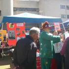 Business 8 image HAPPY HENRY THE WIZARD Magicians in Brooklyn NY