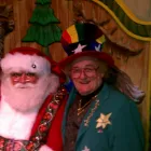 Business 2 image HAPPY HENRY THE WIZARD Magicians in Brooklyn NY