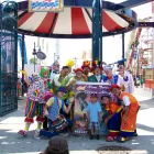 Business 4 image HAPPY HENRY THE WIZARD Magicians in Brooklyn NY