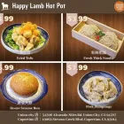 Business 1 image HAPPY LAMB HOT POT CUPERTINO Restaurant in Cupertino CA